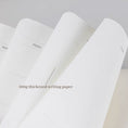 Load image into Gallery viewer, 100g thickened paper of PU Leather A5 Planner - Life - Paper Ground
