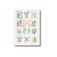 Load image into Gallery viewer, PU Leather A5 Planner - Summer Plan - Paper Ground

