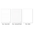 Load image into Gallery viewer, inner pages of 9-box Grid Colorful A5 Notebook - Paper Ground
