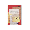 Load image into Gallery viewer, Vintage Collage Red A5 Notebook - Paper Ground
