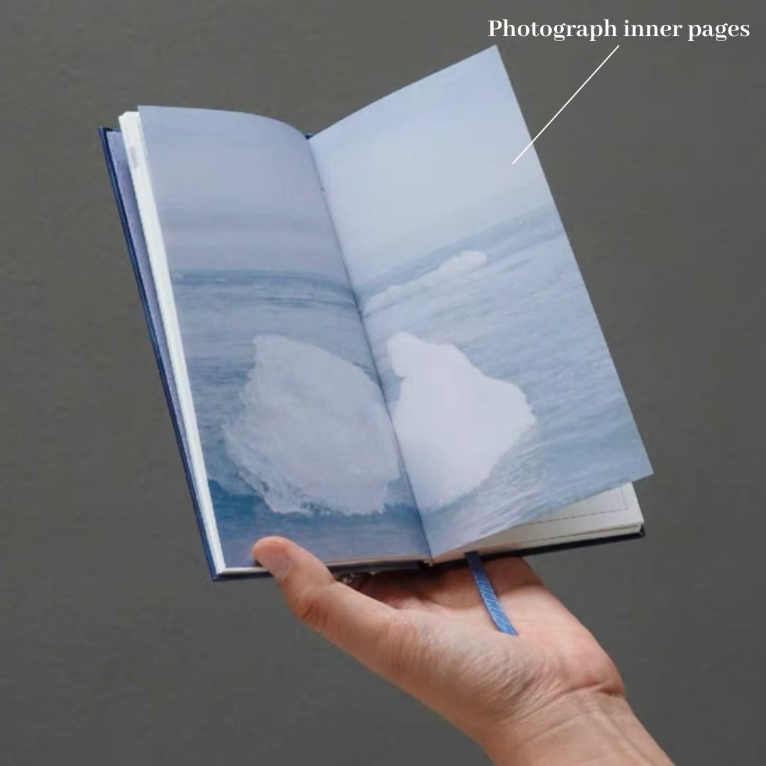 Photography Day Planner - Paper Ground