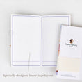 Load image into Gallery viewer, inner page of Mini Notebook with Illustration Cover - Taiwan Memory 3 - Paper Ground
