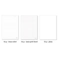 Load image into Gallery viewer, inner pages of Encouragement Floral Notebook - Paper Ground

